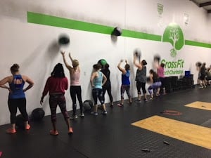 Photo of CrossFit North Charleston