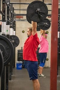 Photo of CrossFit Optimistic