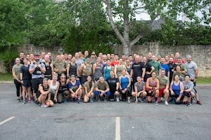 Photo of CrossFit Optimistic