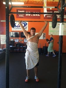 Photo of CrossFit Optimistic