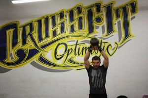 Photo of CrossFit Optimistic