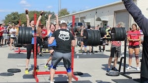 Photo of CrossFit Optimistic