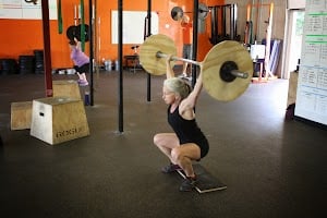 Photo of CrossFit Optimistic