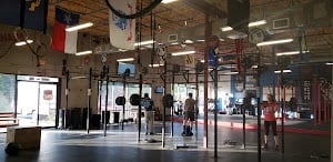 Photo of CrossFit Optimistic