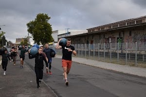 Photo of CrossFit Leipzig