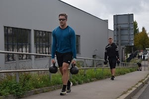 Photo of CrossFit Leipzig