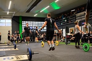 Photo of CrossFit Leipzig