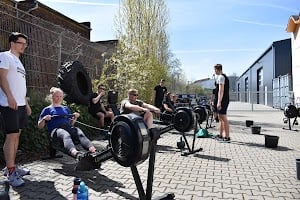 Photo of CrossFit Leipzig