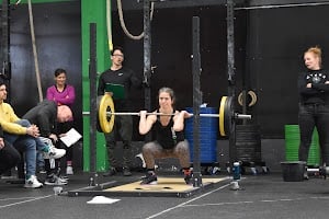 Photo of CrossFit Leipzig