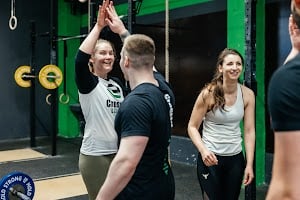 Photo of CrossFit Leipzig