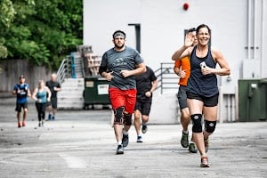 Photo of CrossFit Zanshin