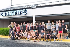 Photo of CrossFit Zanshin