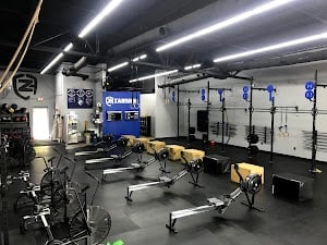 Photo of CrossFit Zanshin