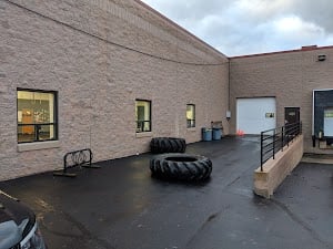 Photo of Adapt and Conquer CrossFit