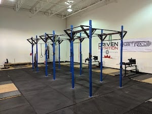 Photo of Adapt and Conquer CrossFit