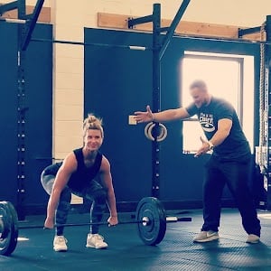 Photo of Adapt and Conquer CrossFit