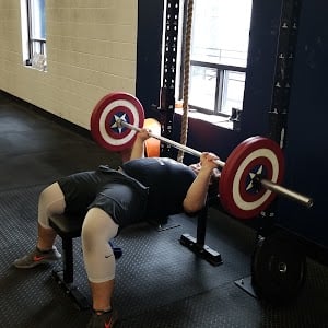 Photo of Adapt and Conquer CrossFit