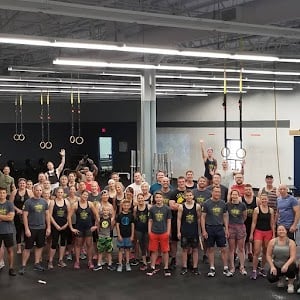 Photo of Adapt and Conquer CrossFit