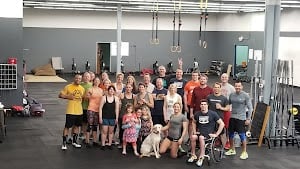 Photo of Adapt and Conquer CrossFit