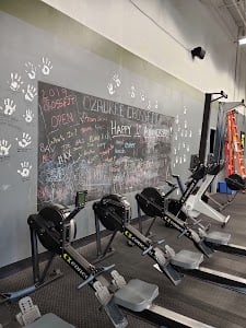 Photo of Adapt and Conquer CrossFit