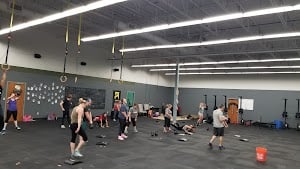 Photo of Adapt and Conquer CrossFit