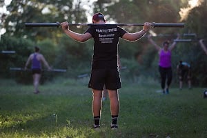 Photo of CrossFit Rev X