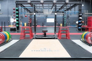 Photo of CrossFit Rev X