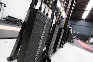 Photo of CrossFit Rev X