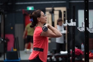 Photo of CrossFit Rev X