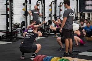 Photo of CrossFit Rev X