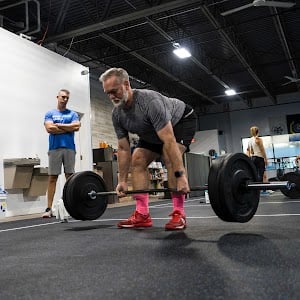 Photo of CrossFit Leverage