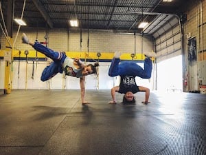 Photo of CrossFit Leverage