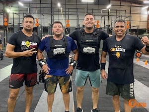 Photo of CrossFit Sertão