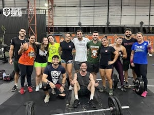 Photo of CrossFit Sertão