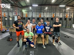 Photo of CrossFit Sertão