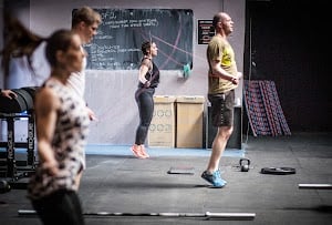 Photo of CrossFit Nord BVS