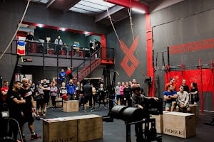 Photo of CrossFit Nord BVS