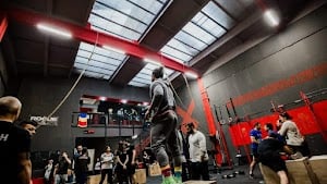 Photo of CrossFit Nord BVS