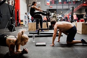 Photo of CrossFit Nord BVS