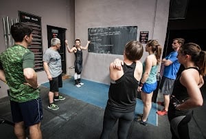 Photo of CrossFit Nord BVS