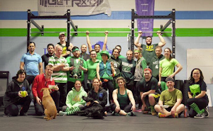 Photo of Five Lakes CrossFit