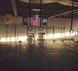 Photo of Five Lakes CrossFit