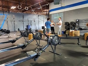 Photo of Five Lakes CrossFit