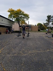 Photo of Five Lakes CrossFit