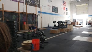 Photo of CrossFit Wilsonville