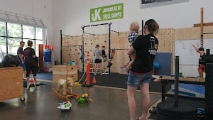 Photo of CrossFit Wilsonville