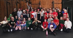 Photo of CrossFit Cumbria