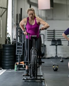 Photo of CrossFit Zionsville