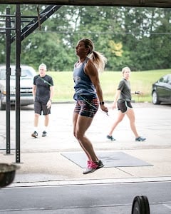 Photo of CrossFit Zionsville