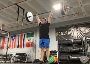 Photo of CrossFit Arioch